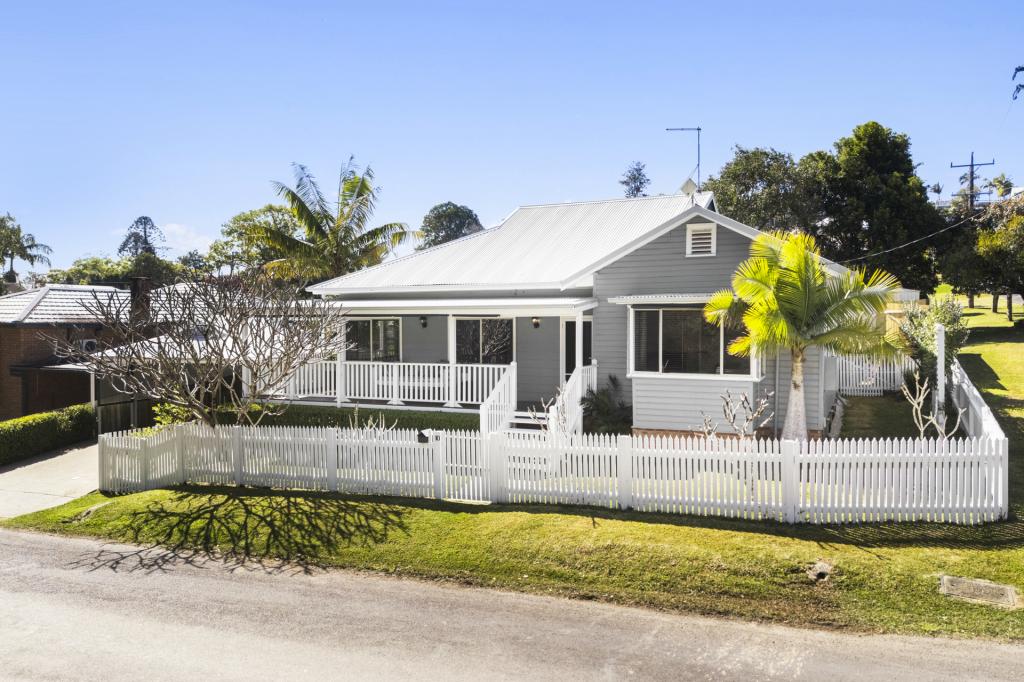 10 Rawson St, Bellingen, NSW 2454