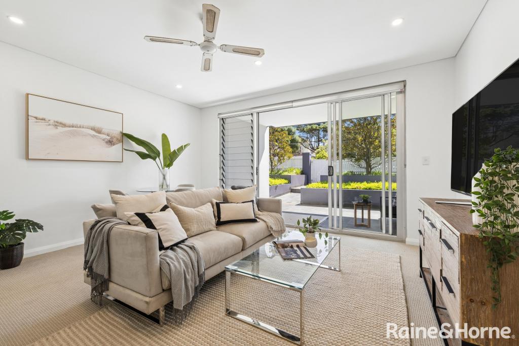 2/34 Avoca St, Randwick, NSW 2031