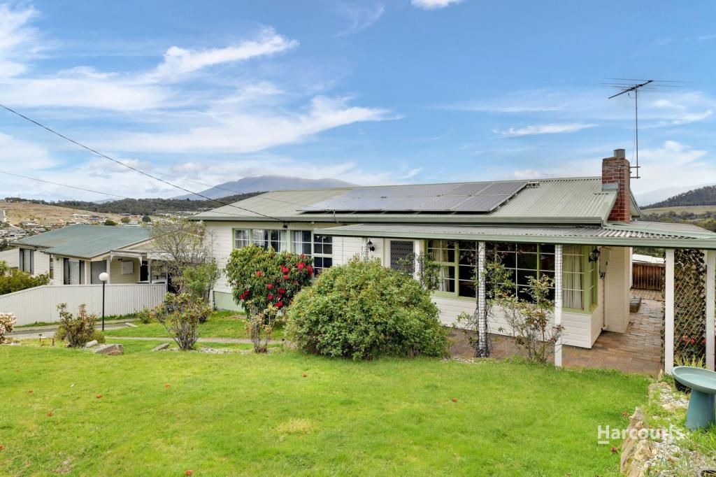10 Magnolia Rd, Risdon Vale, TAS 7016