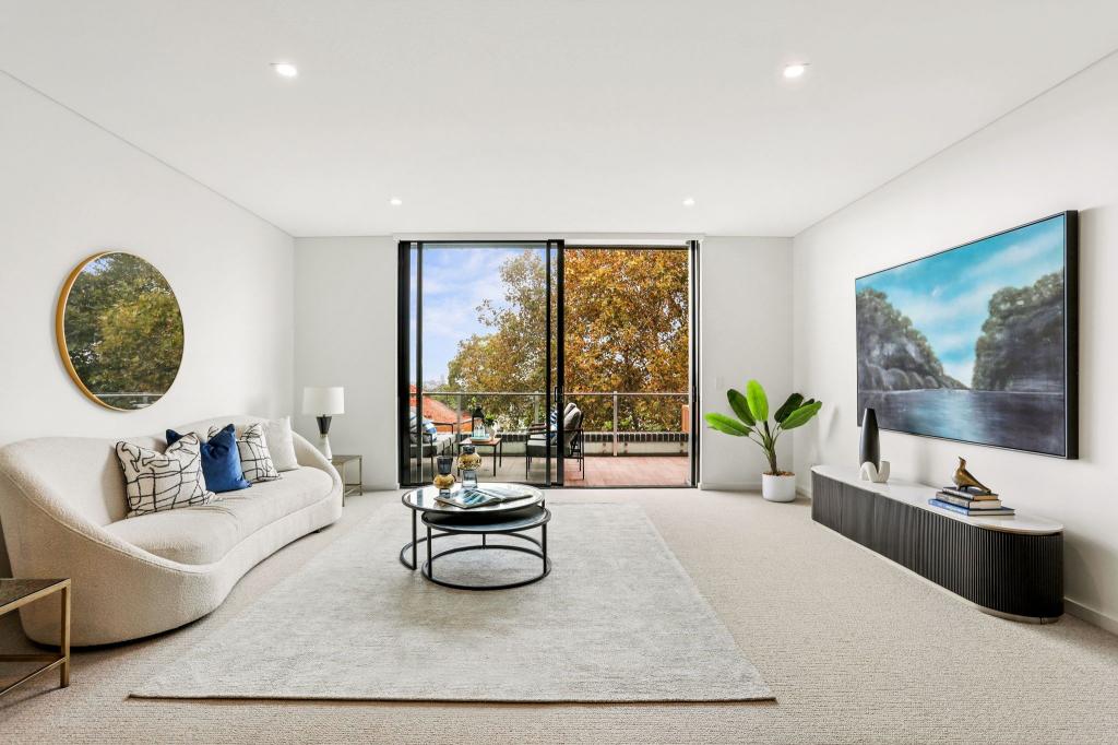 306/710 Military Rd, Mosman, NSW 2088