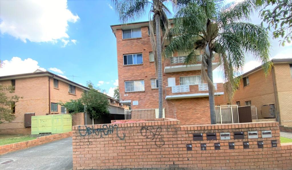7/37 Hill St, Cabramatta, NSW 2166