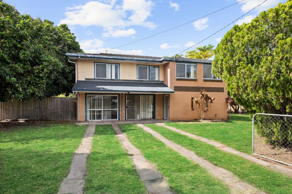 29 SOUTHAMPTON RD, ELLEN GROVE, QLD 4078