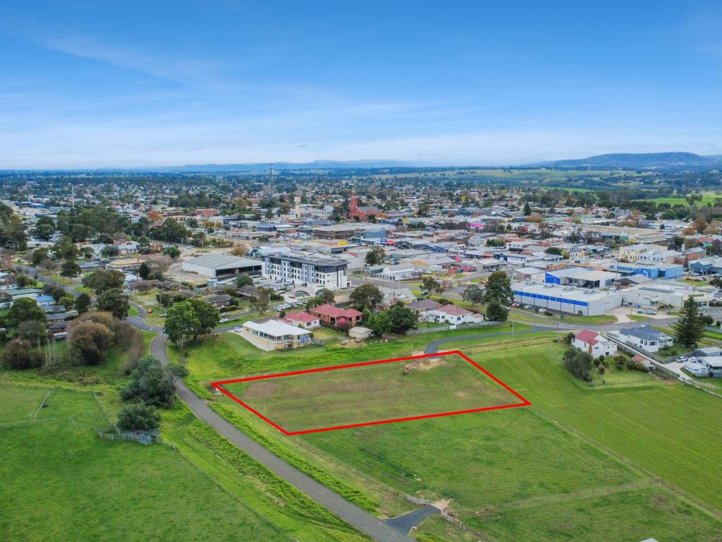 Lot 1/33 Wood St, Bairnsdale, VIC 3875