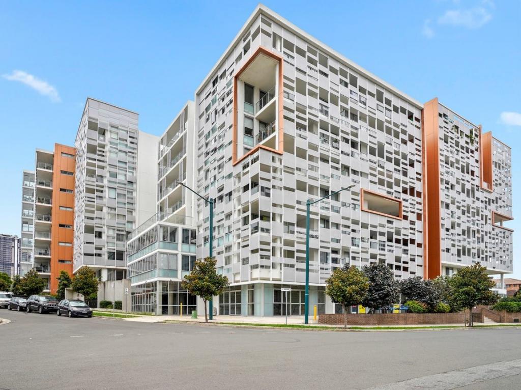 C603/21 Atkinson St, Liverpool, NSW 2170