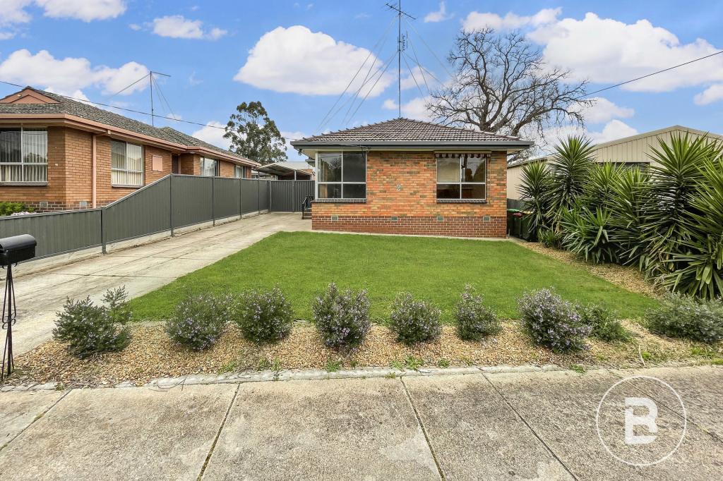 2 Brophy St, Brown Hill, VIC 3350