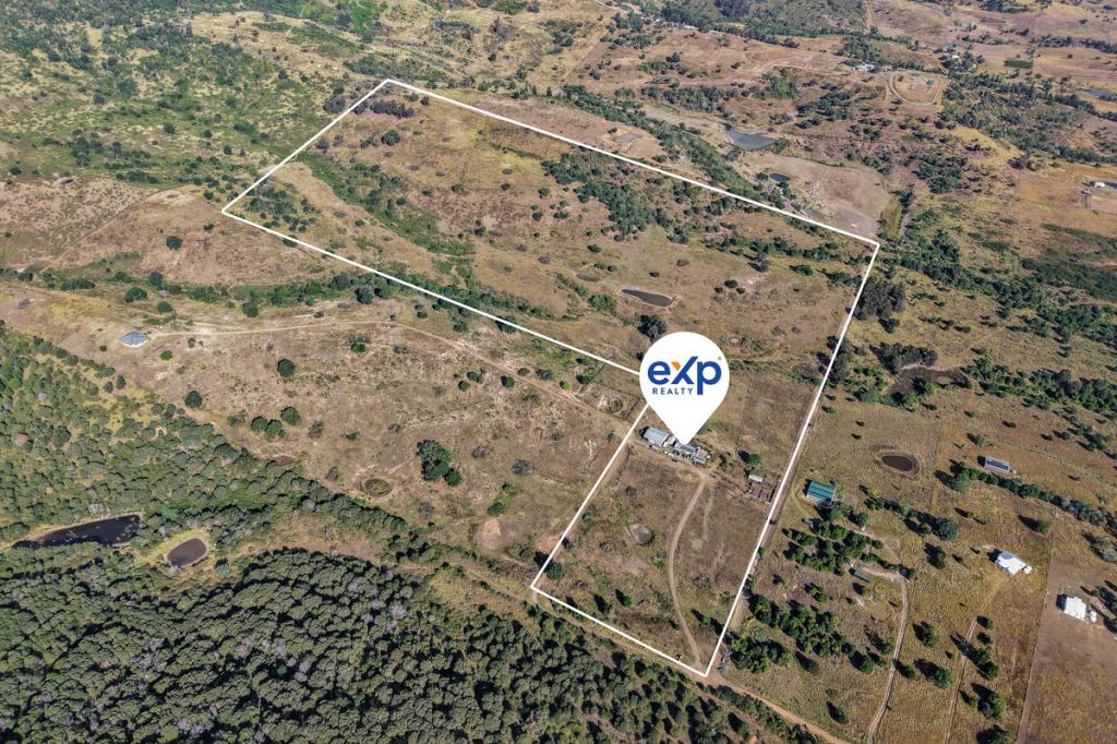 270 Lowood Hills Rd, Lowood, QLD 4311