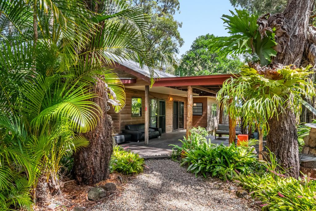1 Tristania Pl, Byron Bay, NSW 2481