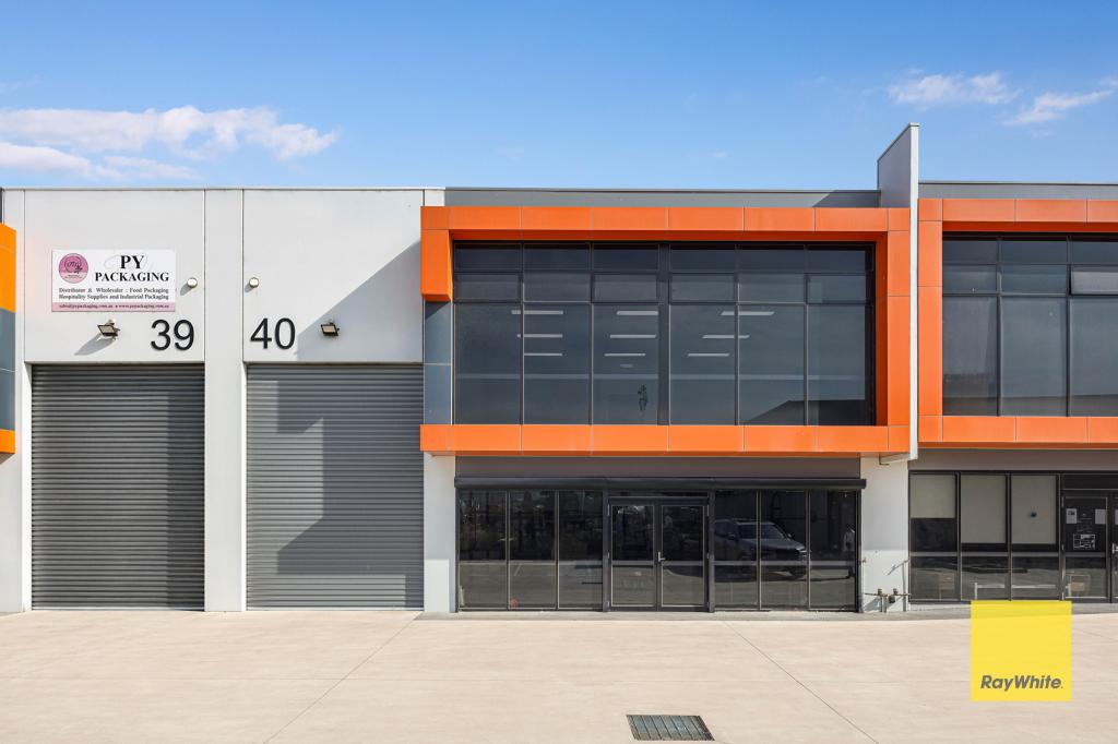 40/49 Mcarthurs Rd, Altona North, VIC 3025