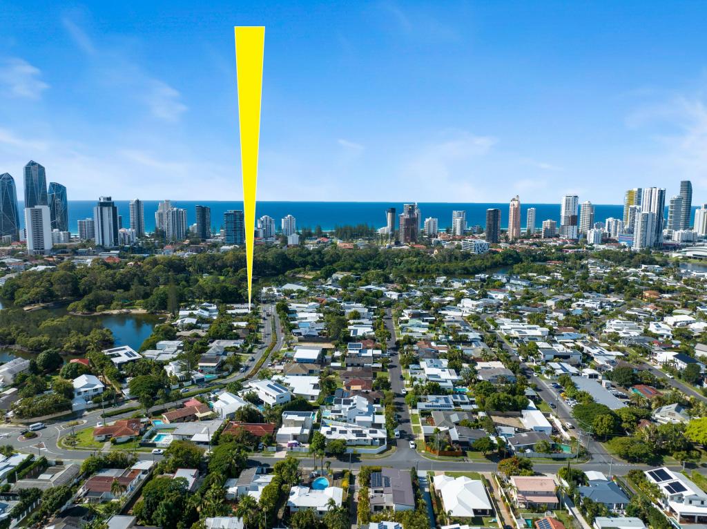 58 Savoy Dr, Broadbeach Waters, QLD 4218
