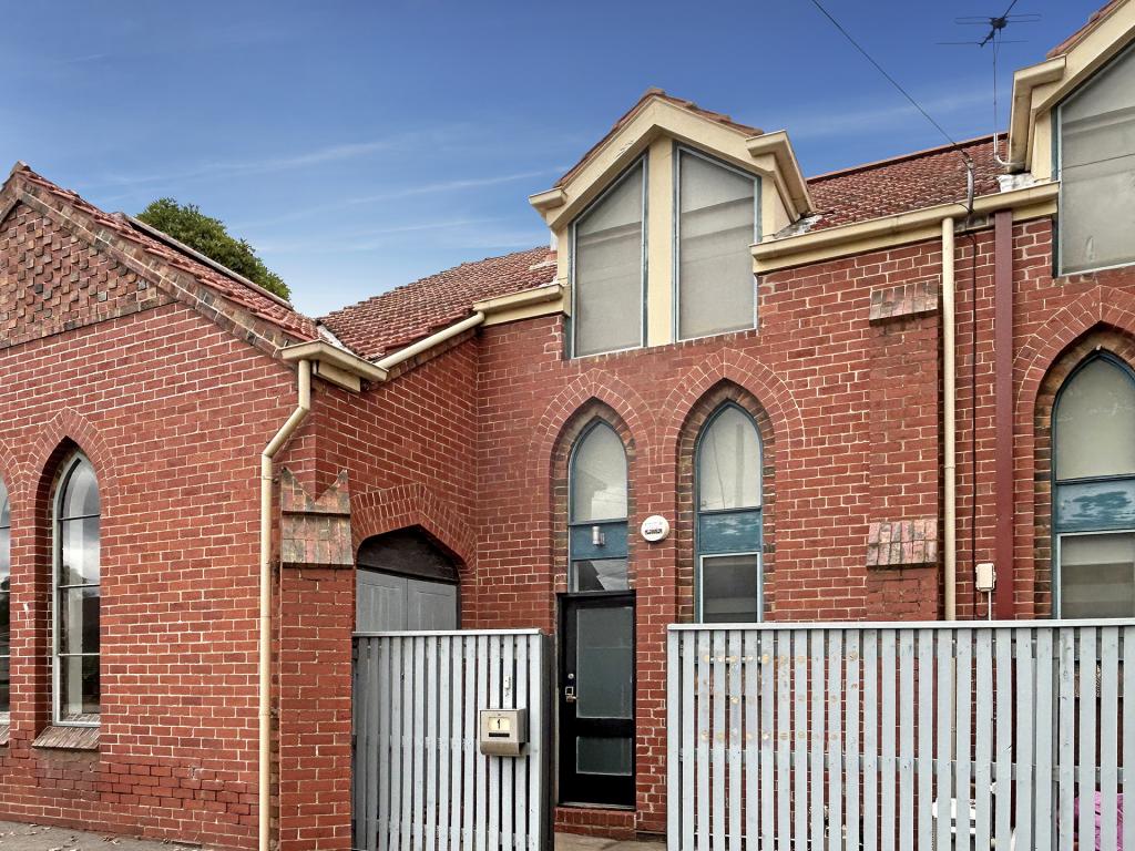 1 Cochrane St, Brighton, VIC 3186