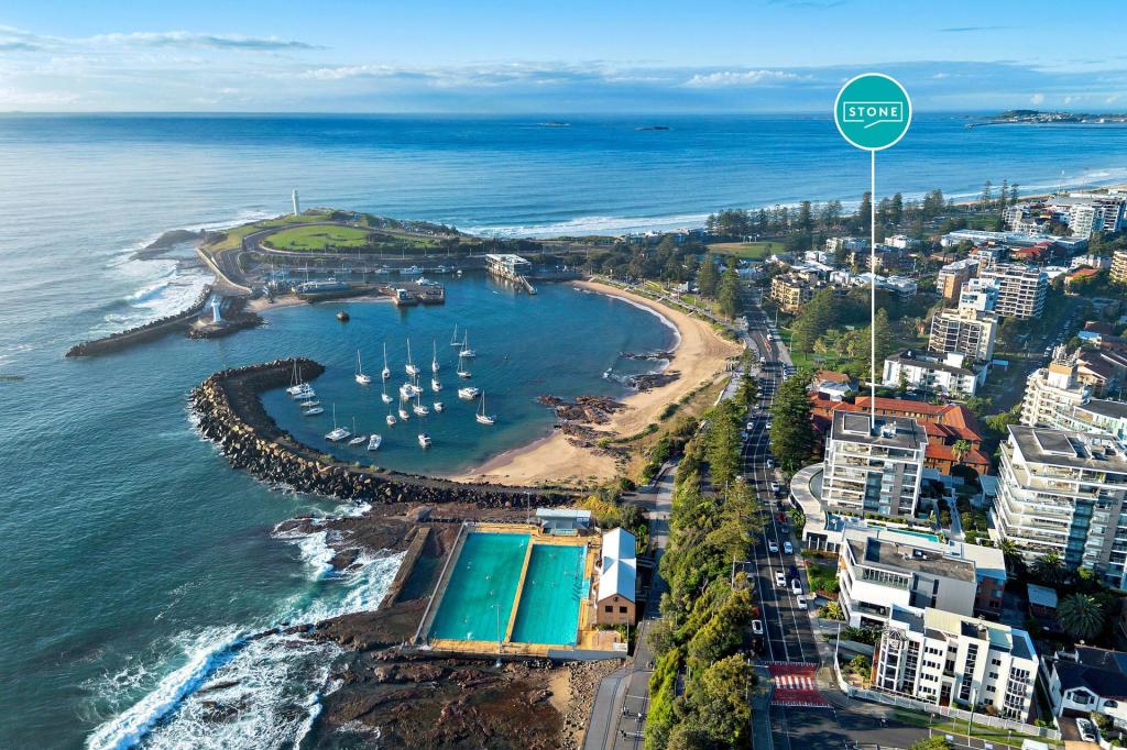 6/72 Cliff Rd, Wollongong, NSW 2500