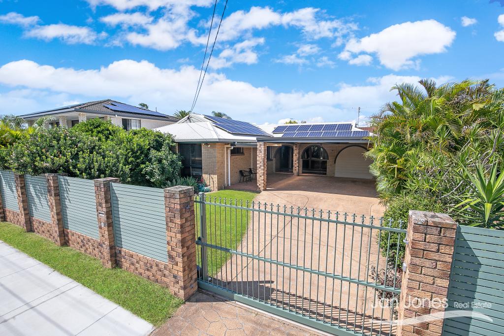 21 Pegasus St, Kippa-Ring, QLD 4021