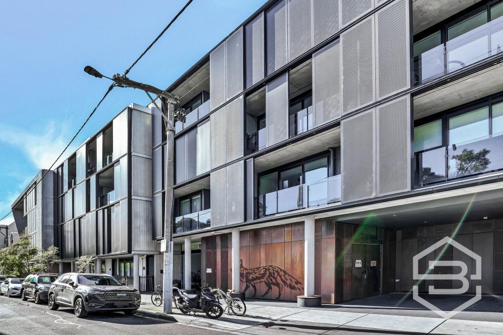 311/10 Porter St, Prahran, VIC 3181
