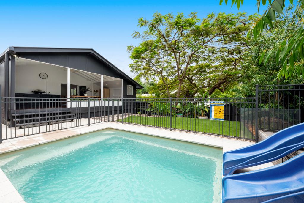 2 Dempster St, Toowong, QLD 4066