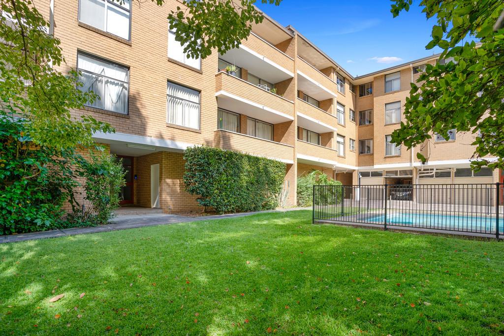 17/78-82 Albert Rd, Strathfield, NSW 2135
