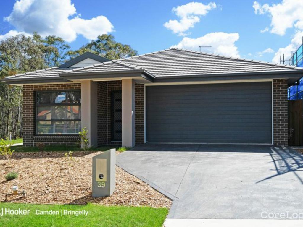 39 Beaufort Ave, Austral, NSW 2179