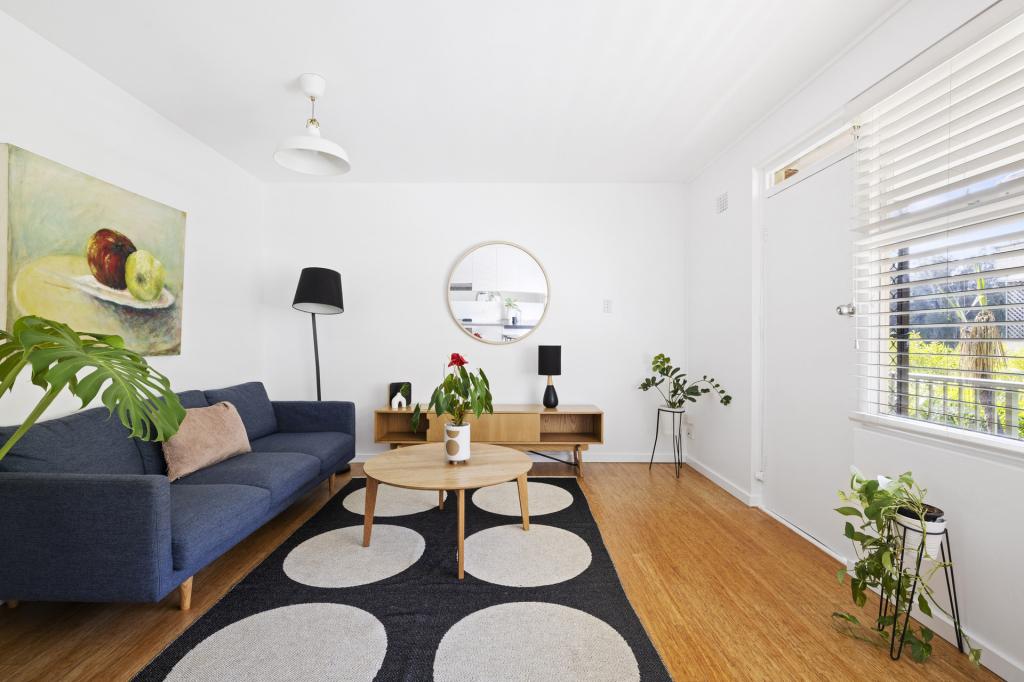 2/8 Campbell Pde, Manly Vale, NSW 2093