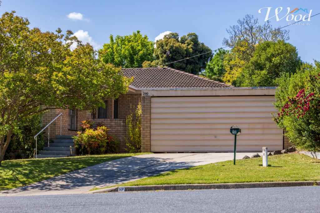 290 Cheyenne Dr, Lavington, NSW 2641