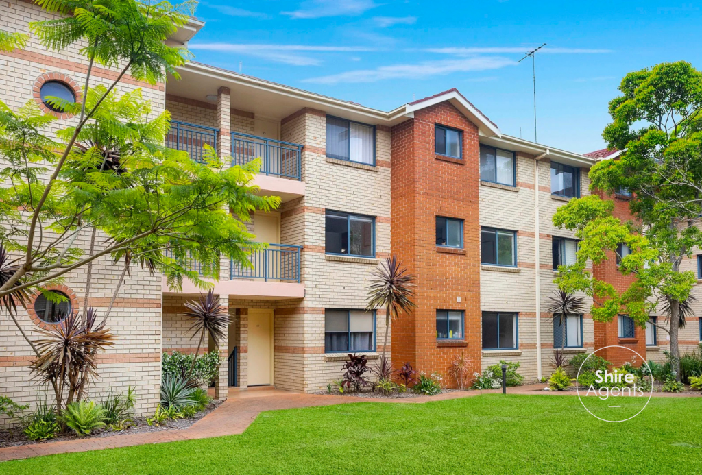 26/42-48 Merton St, Sutherland, NSW 2232