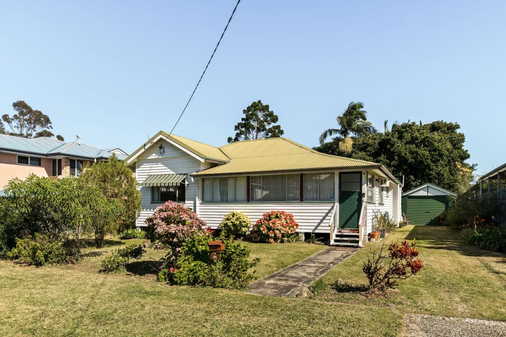 29 Mcpherson St, Gordon Park, QLD 4031