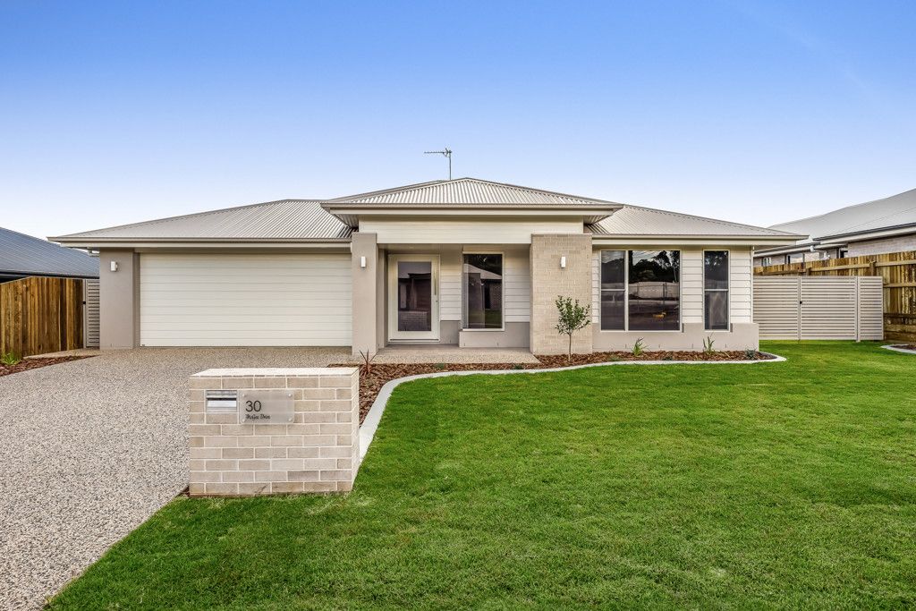 30 Mcgee Dr, Kearneys Spring, QLD 4350