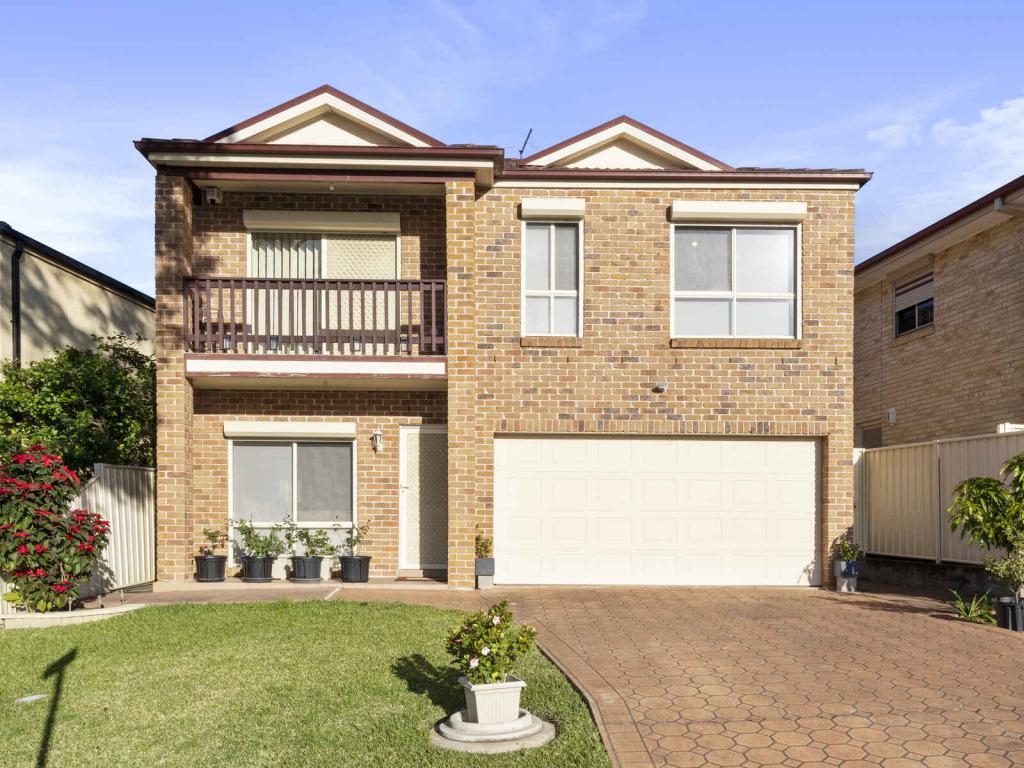 44b Harraden Dr, West Hoxton, NSW 2171