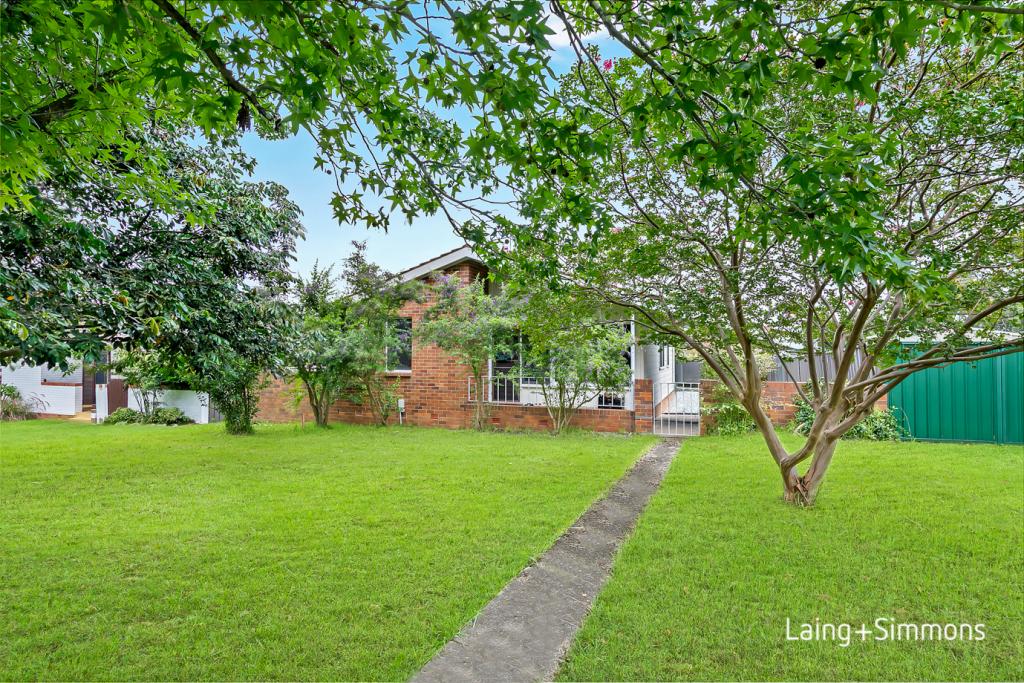 8 Detzner Pl, Whalan, NSW 2770