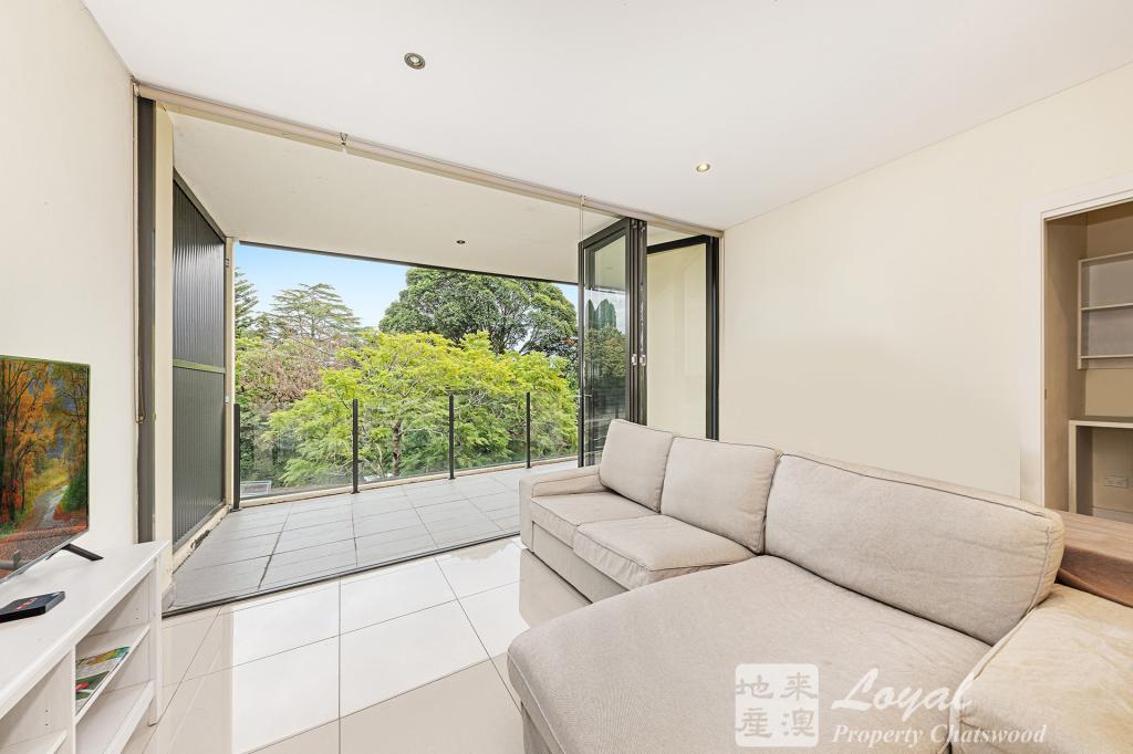 7/71-73 Stanley St, Chatswood, NSW 2067
