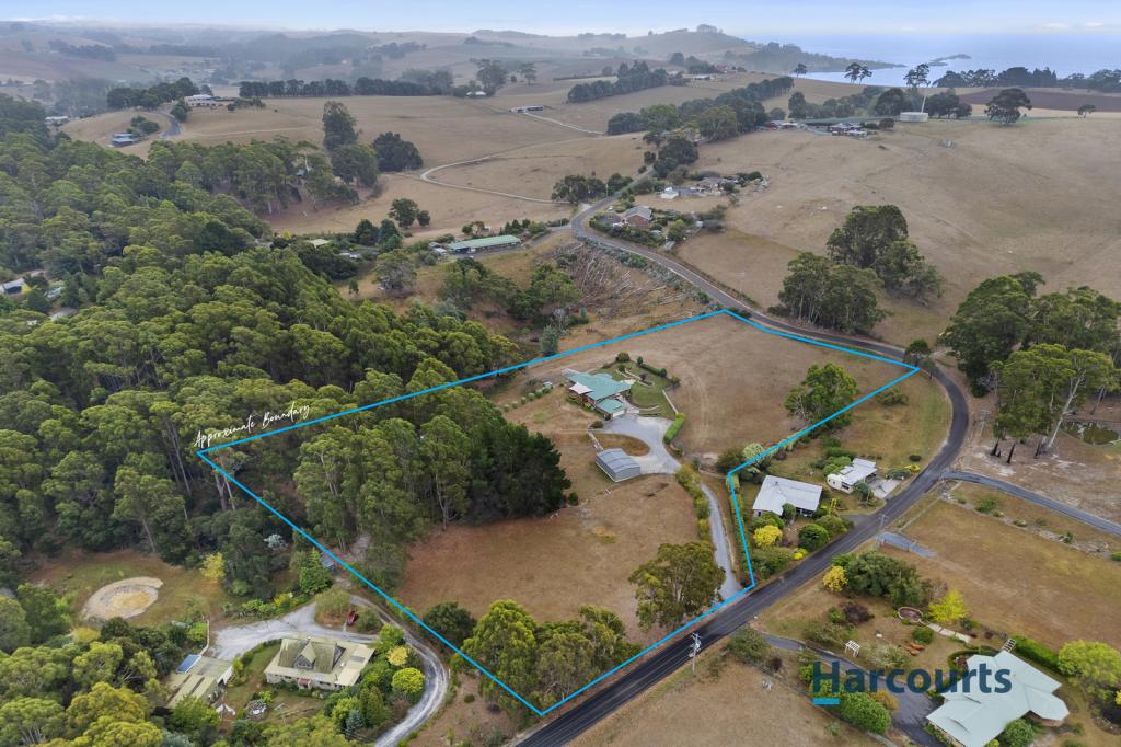 19 Olivers Rd, West Ulverstone, TAS 7315