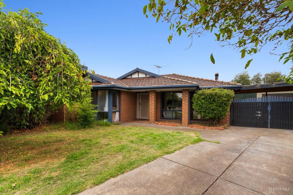 4 DERBY CT, WYNDHAM VALE, VIC 3024