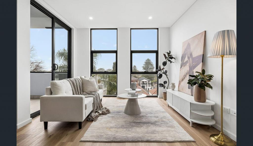 311/262-270 ROCKY POINT RD, RAMSGATE, NSW 2217