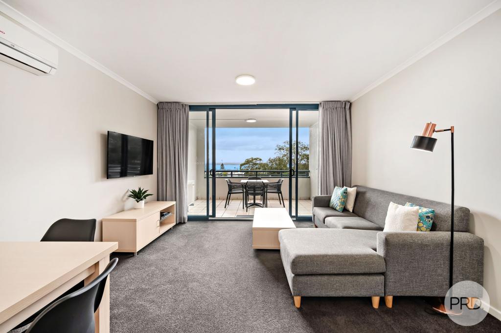 113/61b Dowling St, Nelson Bay, NSW 2315