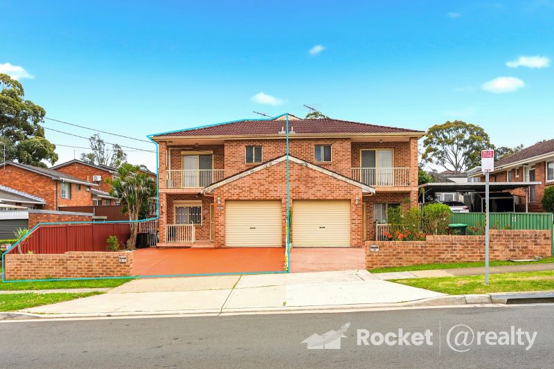 32 B TOWNSEND ST, CONDELL PARK, NSW 2200