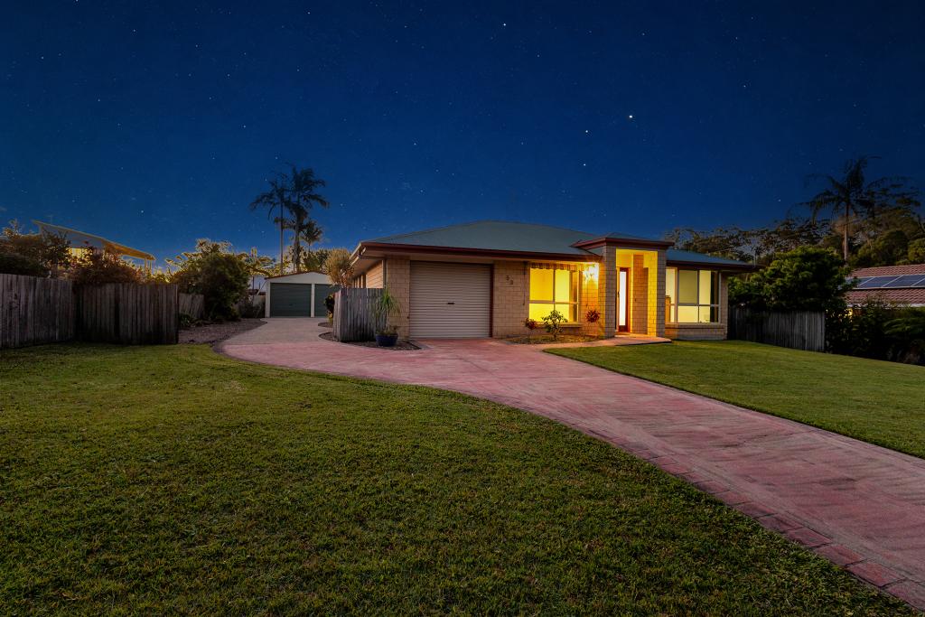 53 Pearsons Rd, Cooroy, QLD 4563