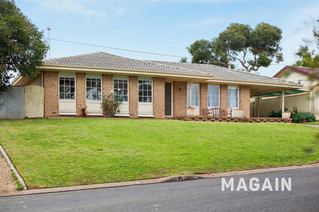 19 Mellors Ave, O'Halloran Hill, SA 5158