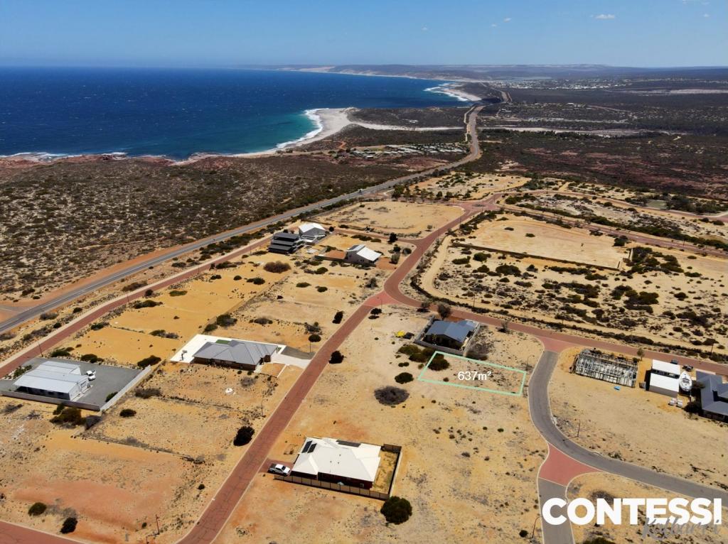 21 Wurmbea Way, Kalbarri, WA 6536