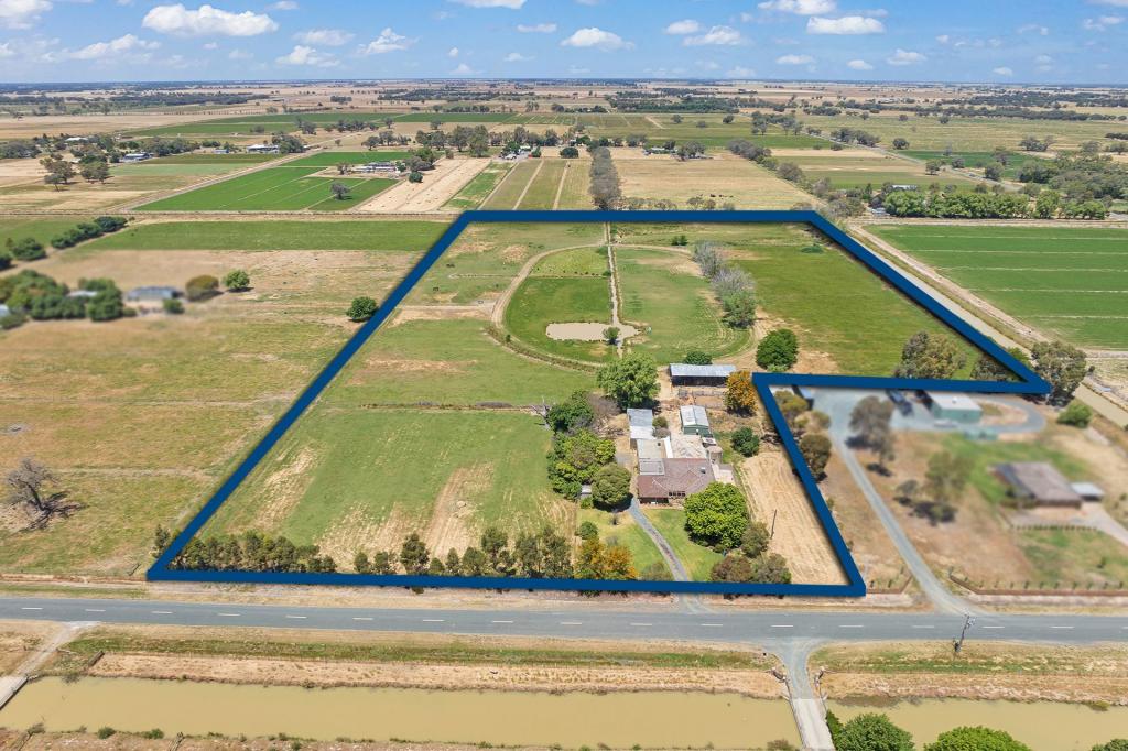 428 Mitchell Rd, Echuca, VIC 3564