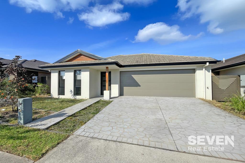 14 Duncombe Ave, Gledswood Hills, NSW 2557