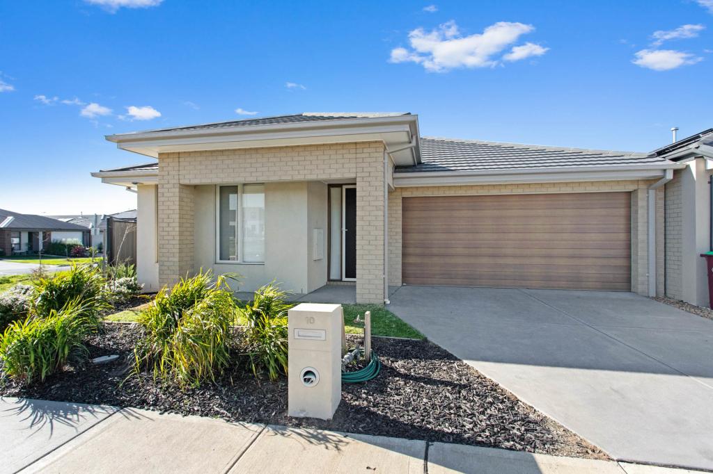 10 REDJIM WAY, CLYDE, VIC 3978