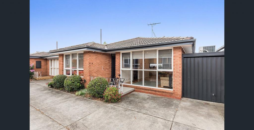 4/1 Frederick St, Caulfield South, VIC 3162