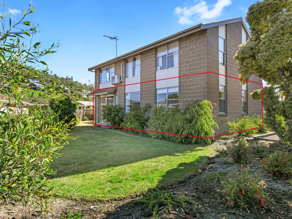 1/10 Lincoln St, Lindisfarne, TAS 7015