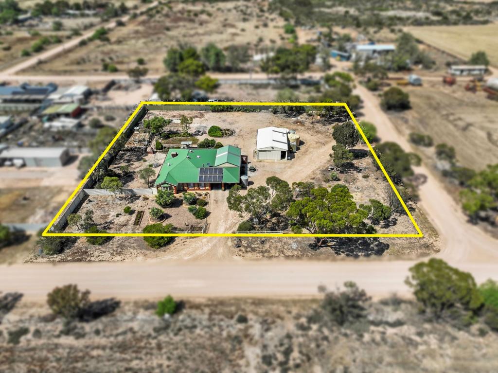 650 Magazine Rd, Kadina, SA 5554