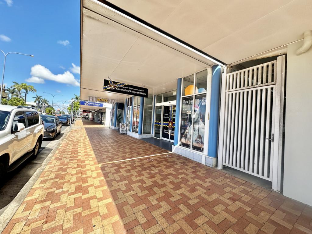 5 Targo St, Bundaberg Central, QLD 4670