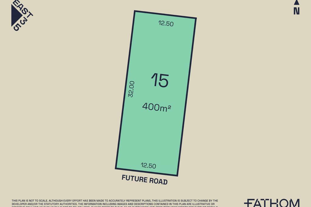 Lot 15 Farmington St, Charlemont, VIC 3217