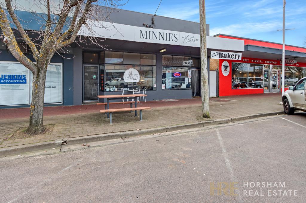 52-54 Elizabeth St, Edenhope, VIC 3318