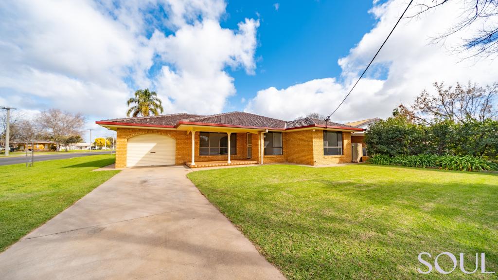 1 Rhoda Pl, Yoogali, NSW 2680
