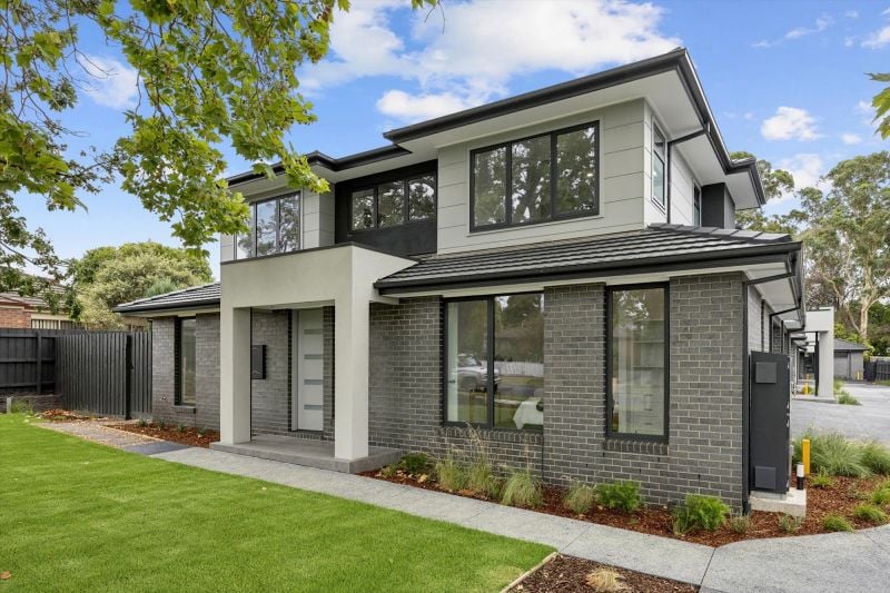 1/12 David St, Knoxfield, VIC 3180