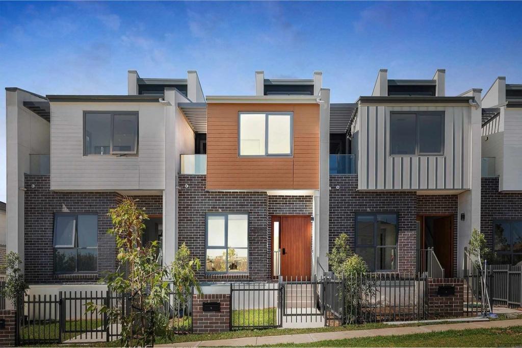 Contact Agent For Address, North Kellyville, NSW 2155