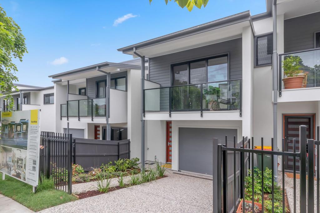 3/40 East St, Camp Hill, QLD 4152