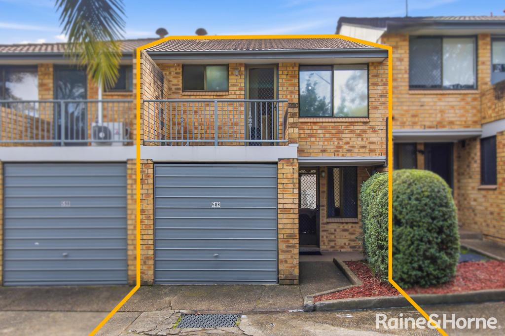 58/179 Reservoir Rd, Blacktown, NSW 2148